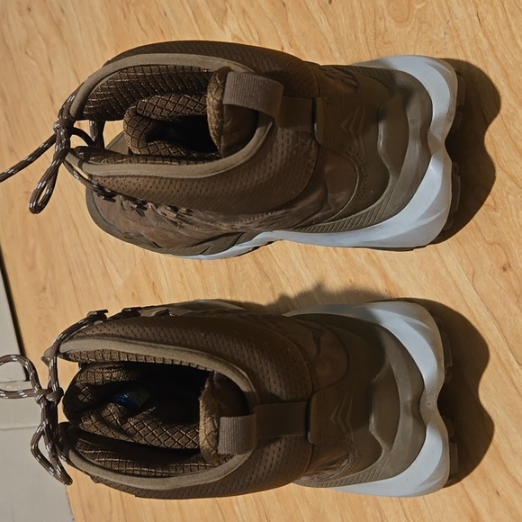 NWOT Hoka One One Kaha 2 GTX Men's Size 14 - Picture 5 of 9